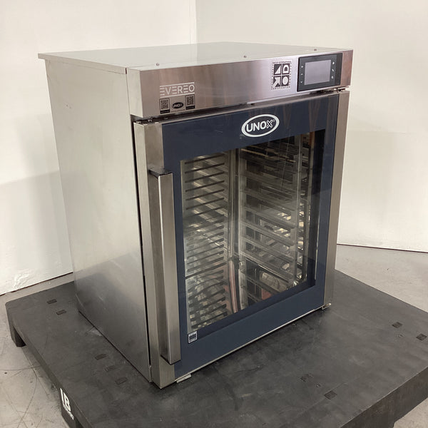 Unox Evereo XEEC-1011-EPL Hot Fridge
