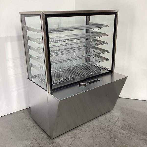 Festive BH12 Heated Display Cabinet