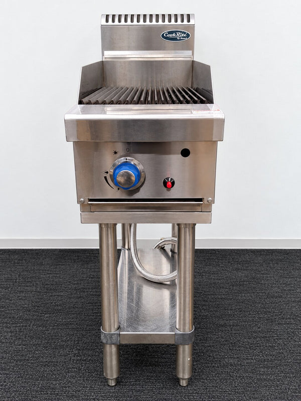 Cookrite AT80G3C-C Char Grill
