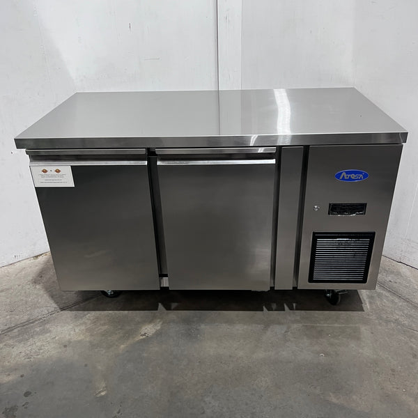 Atosa EPF3462GR Undercounter Freezer
