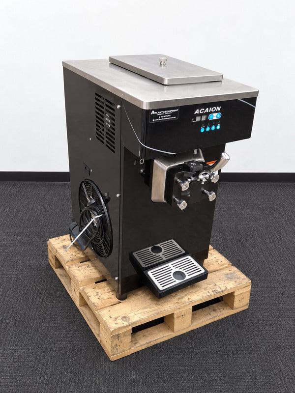 Acaion BE121 Ice Cream Machine