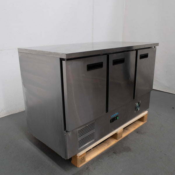 Polar G622-A Under Bench Fridge