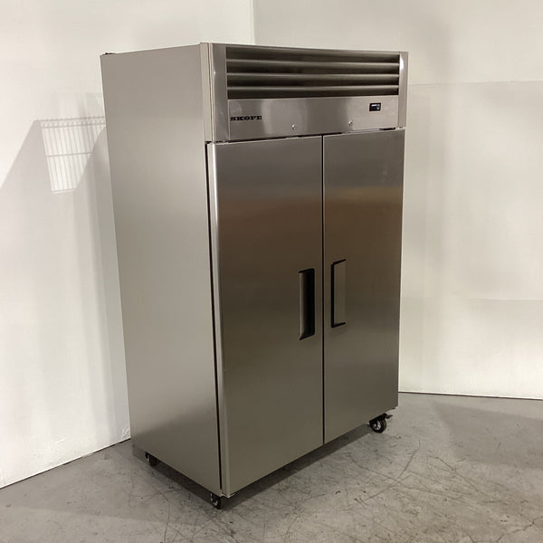 Skope RF7.UPR.2.SD Upright Fridge
