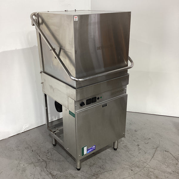 Eswood ES25 Passthrough Dishwasher