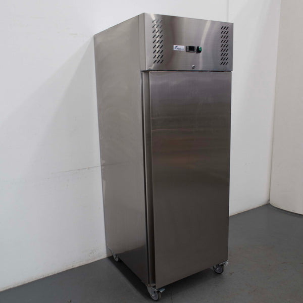 FED-X XURC650SFV Upright Fridge