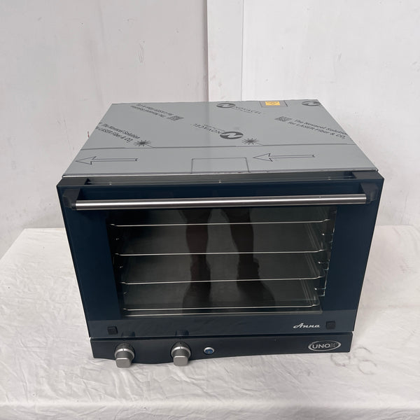 Unox XF023AS Convection Oven