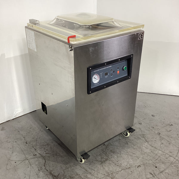 Yasaki ZJ-VM500S2 Vacuum Packing Machine