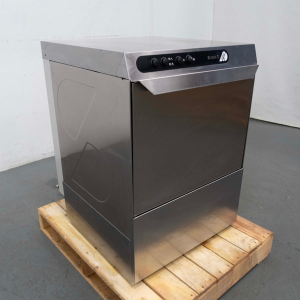 Adler ECO 50DP Dishwasher - Undercounter