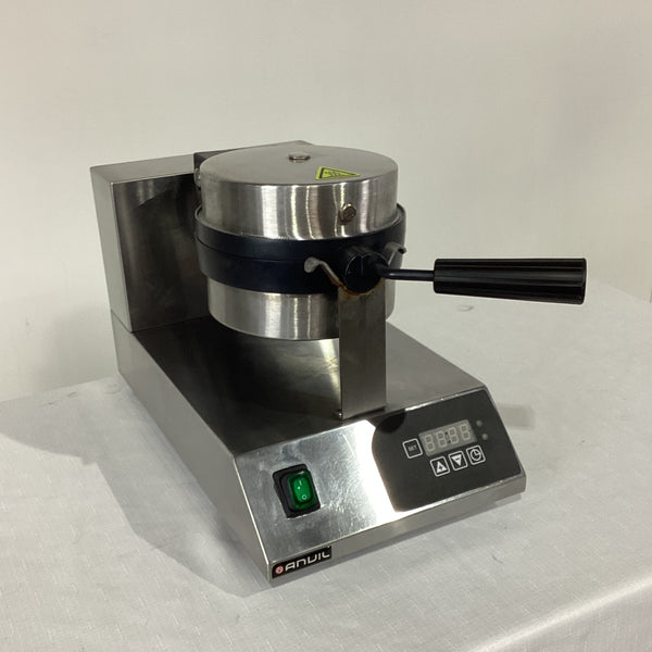 Anvil WBA1001 Waffle Maker