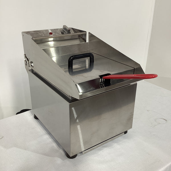 Woodson W.FRS80 Fryer