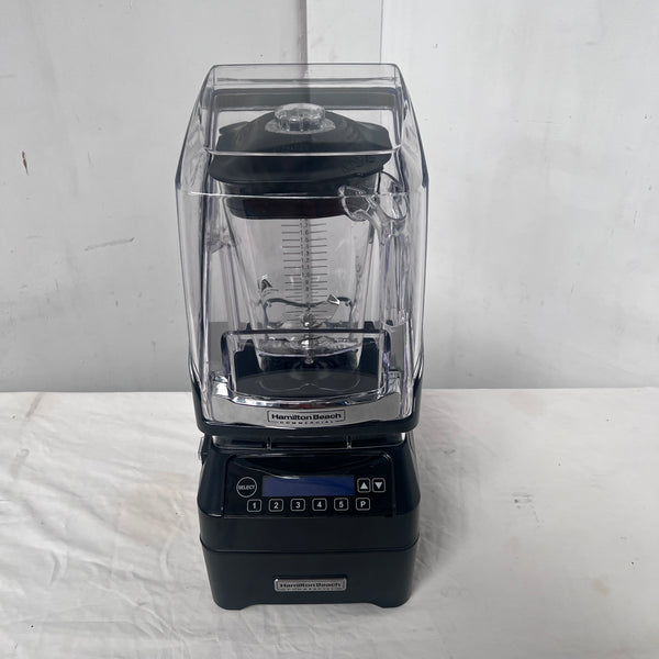 Hamilton Beach HBH755-AU Blender