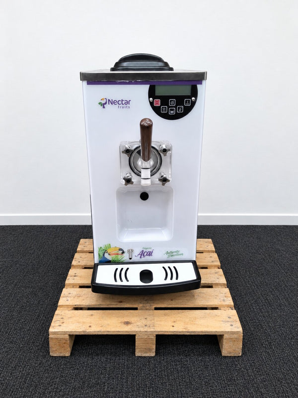 Nectar Fruits S770 Ice Cream Machine