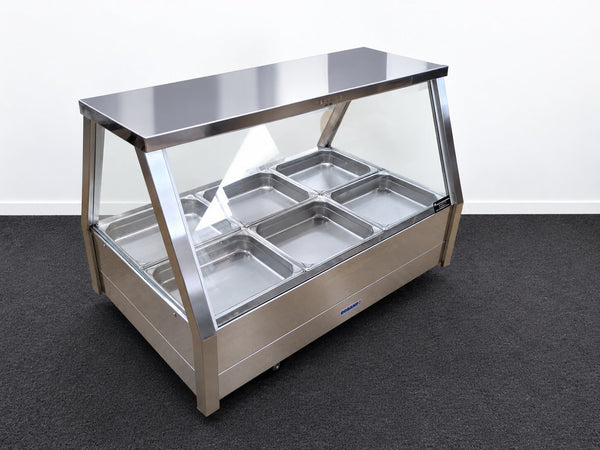 Roband E23 Bain Marie