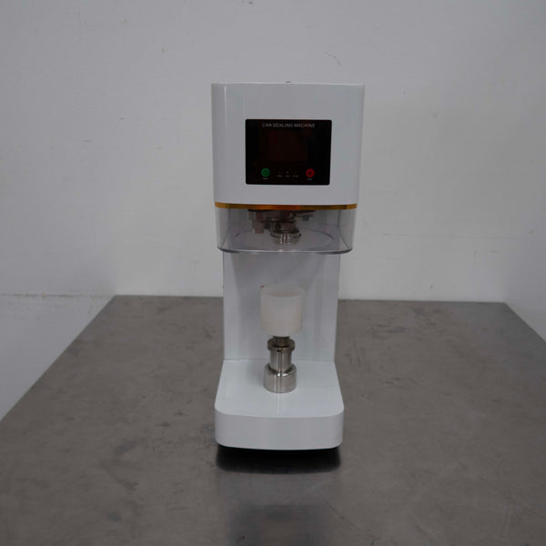 Rosa RY-FGJ-100D Automatic Can Sealing Machine