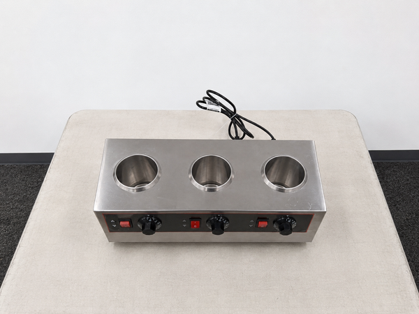 KK DKW-3 Sauce Warmer