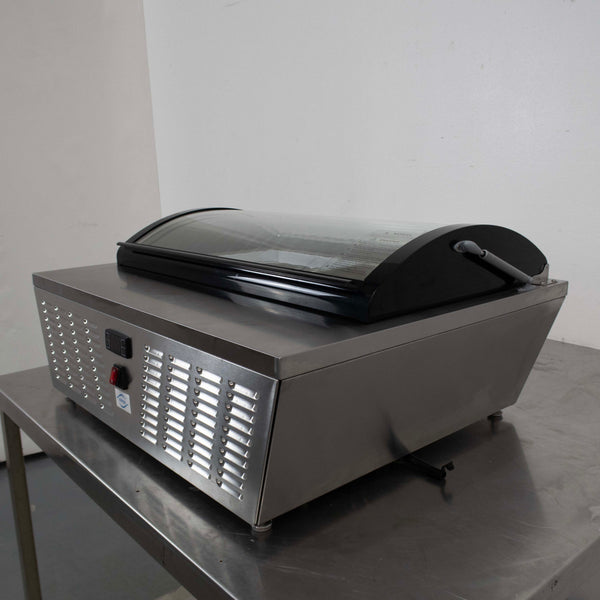 Norsk NSK-DW674 Countertop Ice Cream Freezer