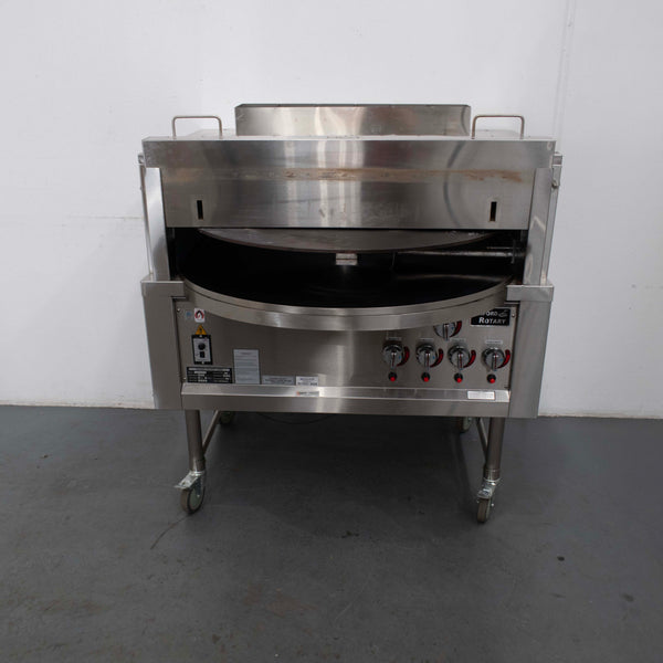 Oxford RO-1200-ST Rotatory Oven