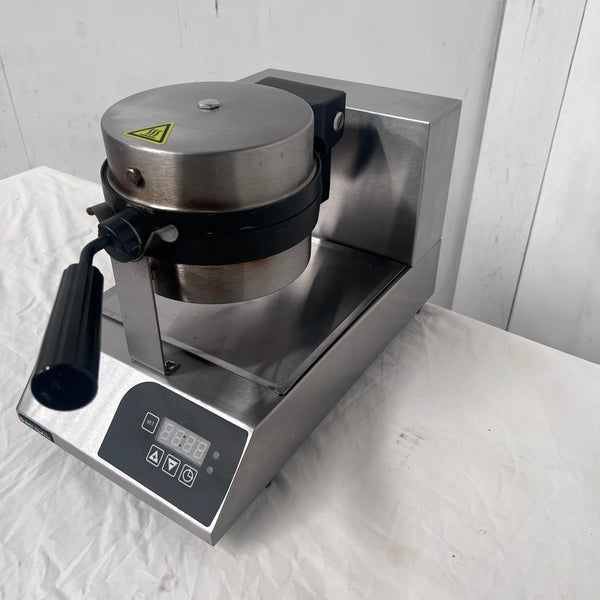 Anvil WBA1001 Waffle Maker