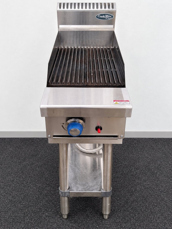 Cookrite AT80G3C-C Char Grill