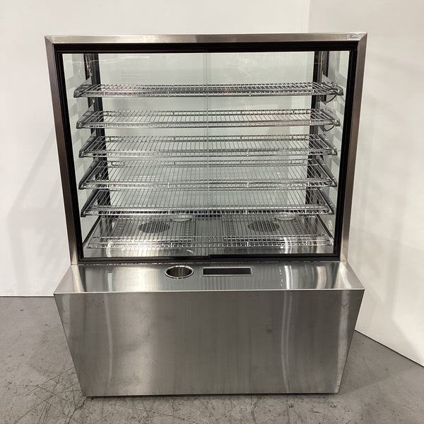 Festive BH12 Heated Display Cabinet