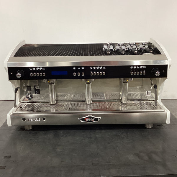 Wega EVD./3-PR 3gr Coffee Machine