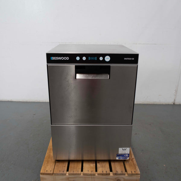 Eswood SW500 Undercounter Dishwasher