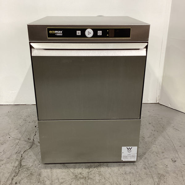 Hobart Ecomax ECO-F504-90C Dishwasher