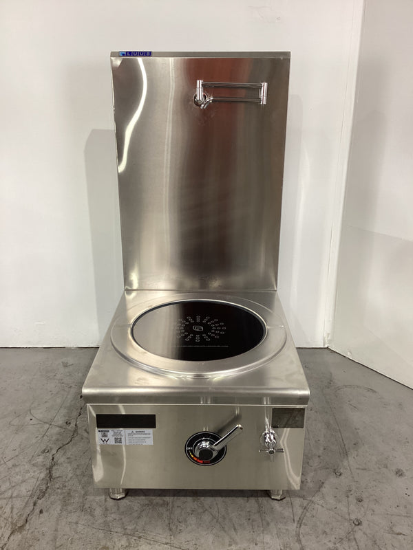 Luus ESP-1C Stockpot Boiler