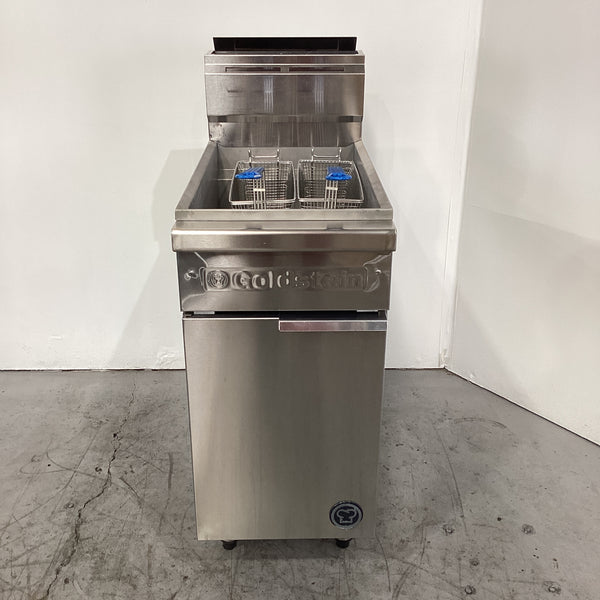 Goldstein TGF-1M400L Fryer