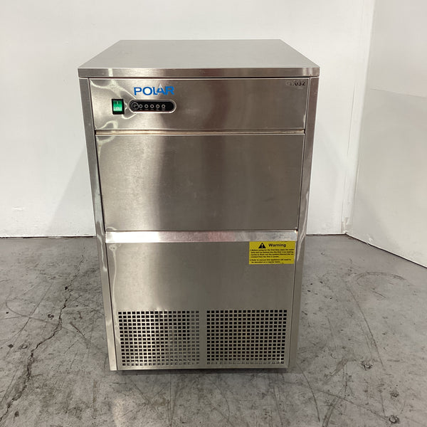 Polar G-Series GK032-A Ice machine