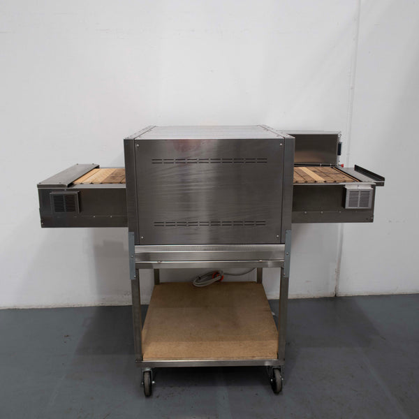 Italforni TSA Conveyor Oven with Stand