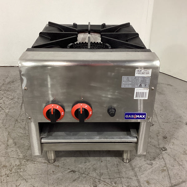 Gasmax RB-1E Dual Ring Burner