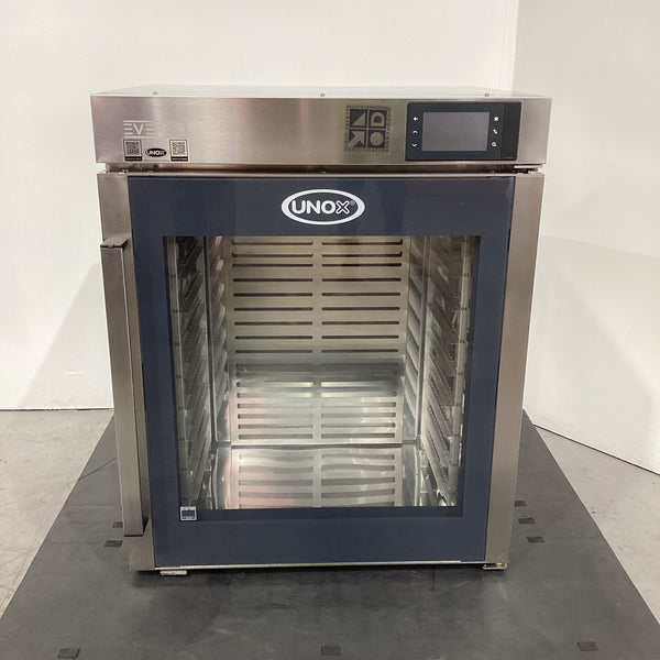 Unox Evereo XEEC-1011-EPL Hot Fridge