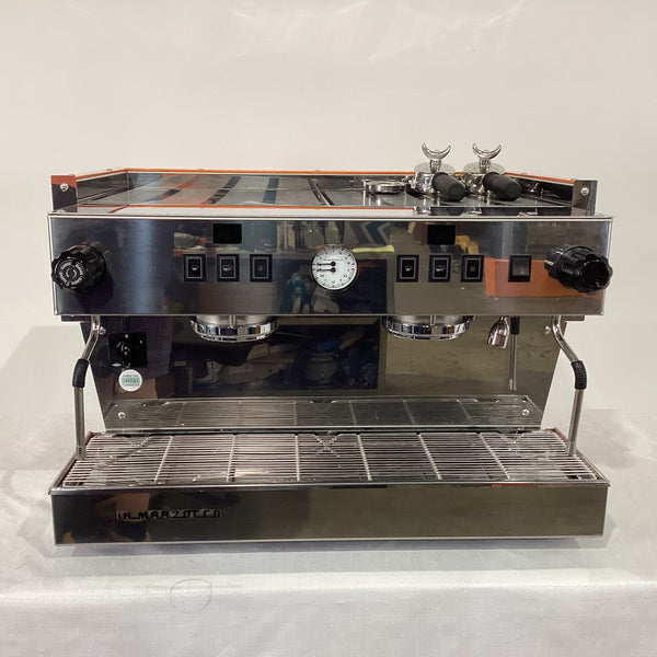 La Marzocco Linea LC-S 2AV AW Coffee Machine 2 Group
