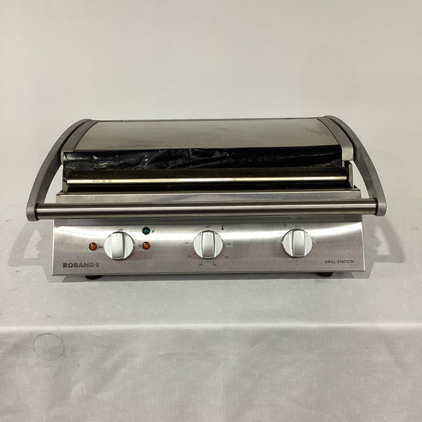 Roband GSA810S Grill Station