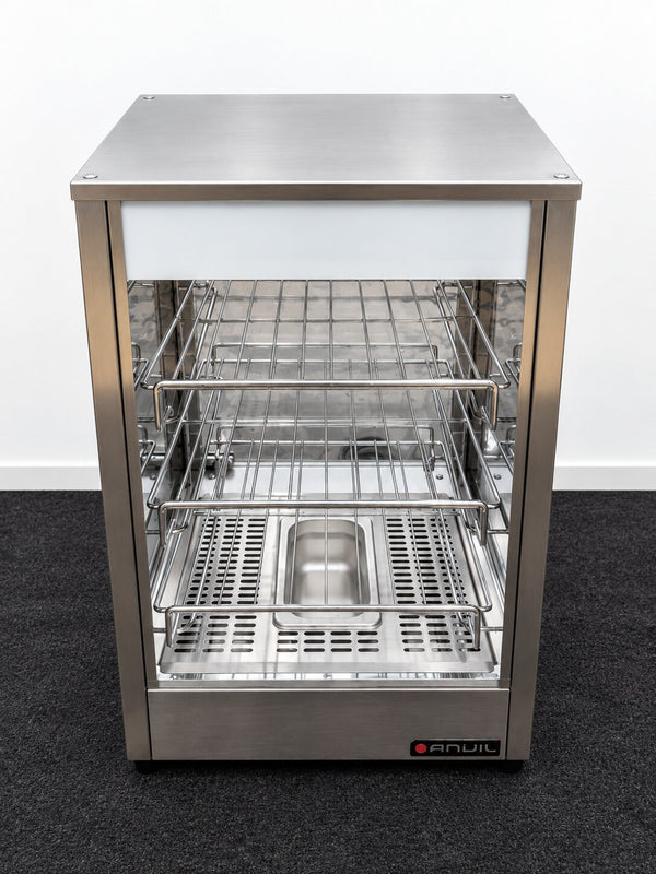 Anvil PWK0007 Pie Warmer