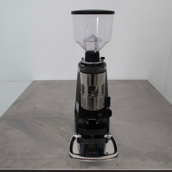 Mazzer MAJOR AUT Electronic Coffee Grinder