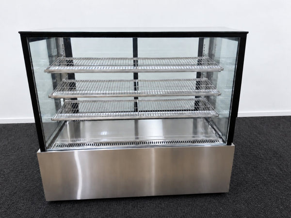 Bonvue SL850V Chilled Food Cake Display