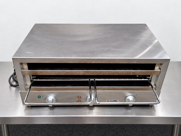 Roband GMX1515 Toaster