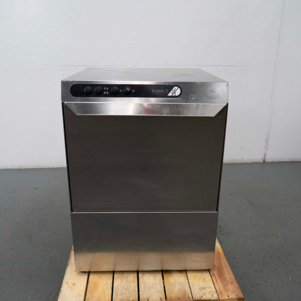Adler ECO 50DP Dishwasher - Undercounter