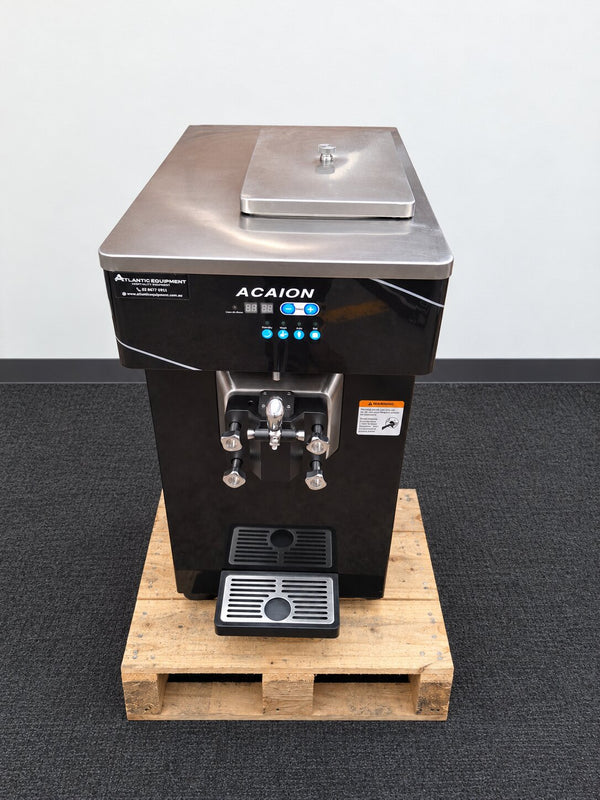 Acaion BE121 Ice Cream Machine