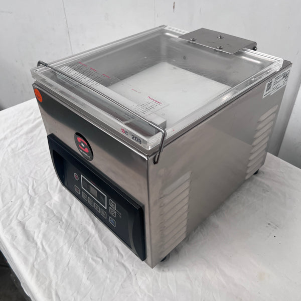Sammic SE-208 Vacuum Sealer