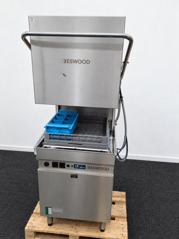 Eswood ES32 Passthrough Dishwasher