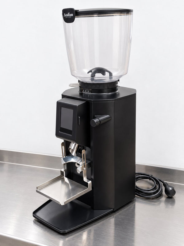 Anfim AF06/Alba Coffee Grinder