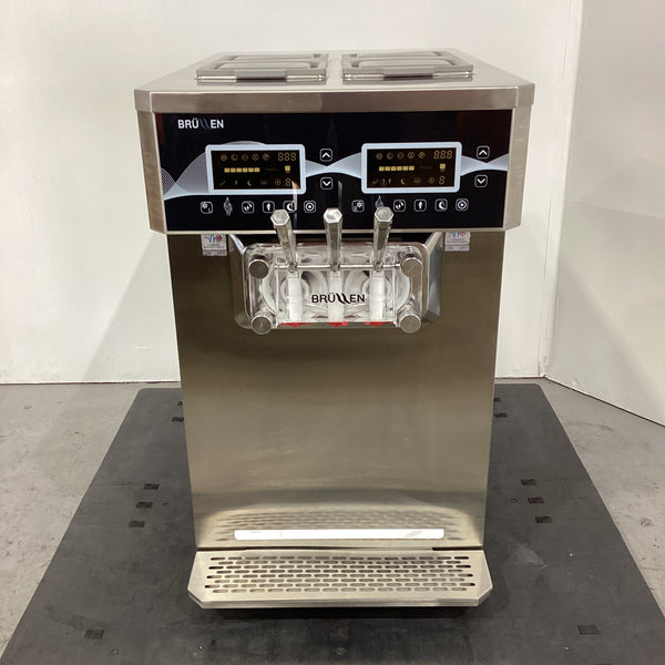 Brullen i26 Pro Ice Cream Machine