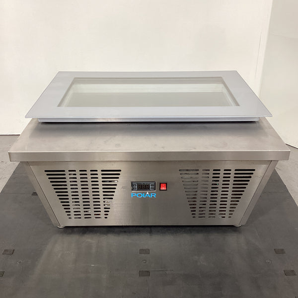 Polar GK068-A Gelato Display