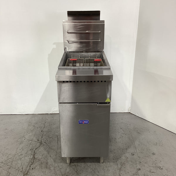 Frymax VP122 Fryer