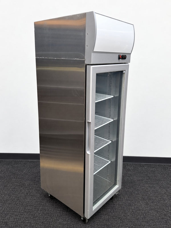 Atosa YCF9401 Upright Fridge