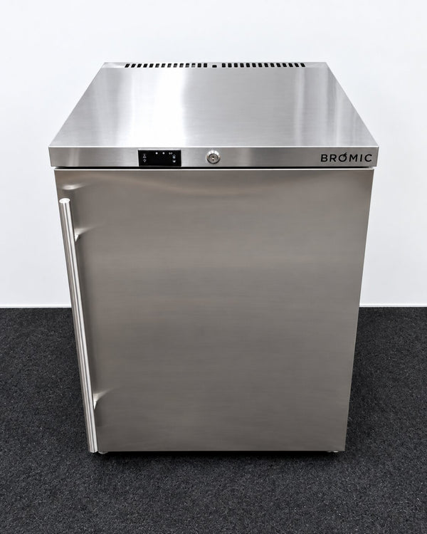 Bromic UBC0140SD-NR Undercounter Fridge