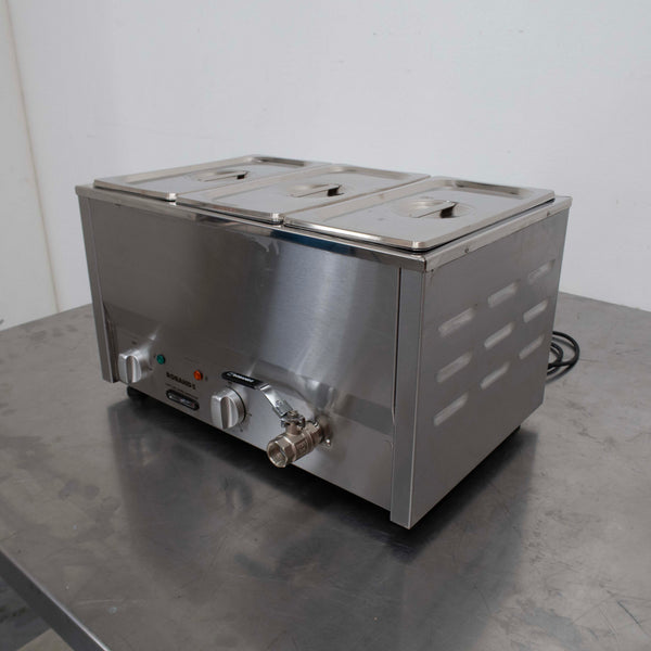 Roband RB-CHOC2A Chocolate Bain Marie